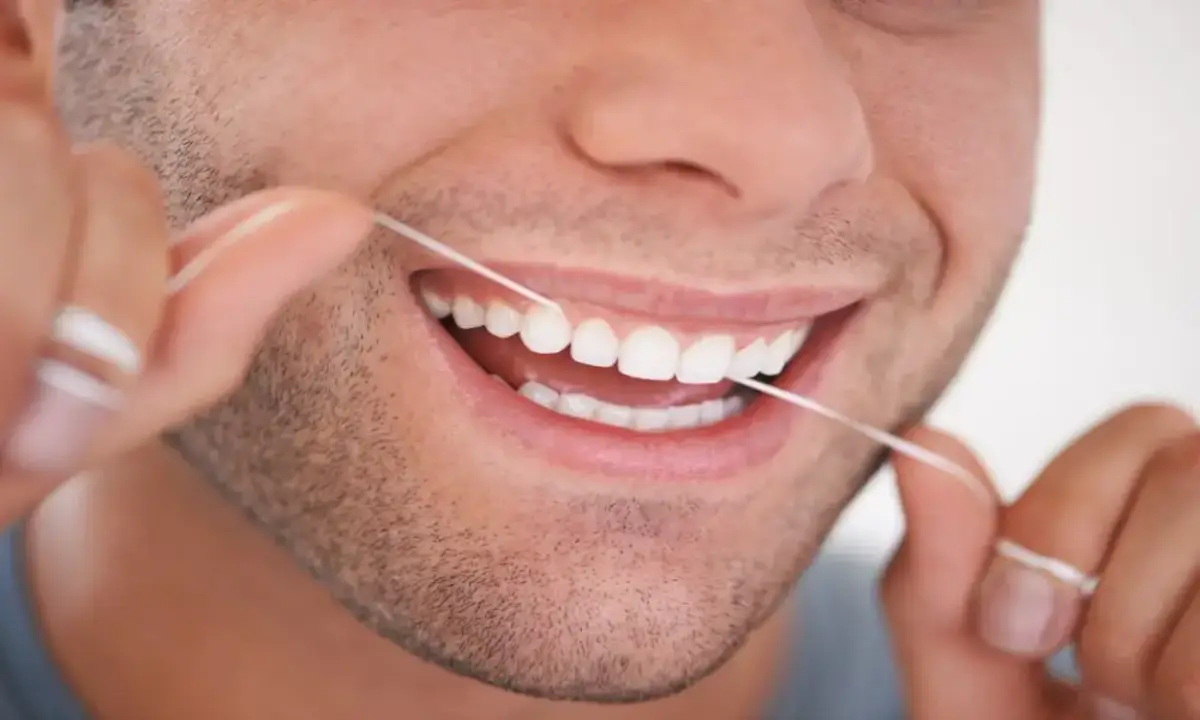 بهداشت دهان و دندان