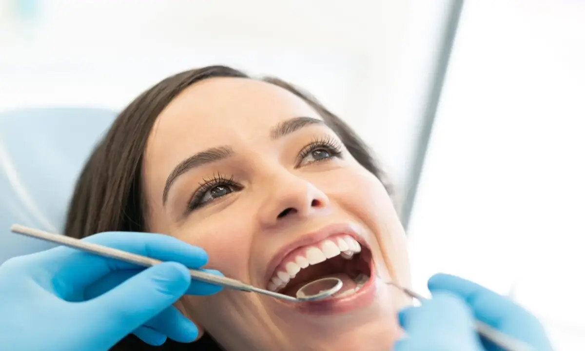 کامپوزیت دندان چیست؟