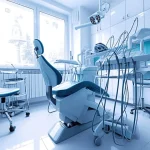 فناوری جدید دندانپزشکی