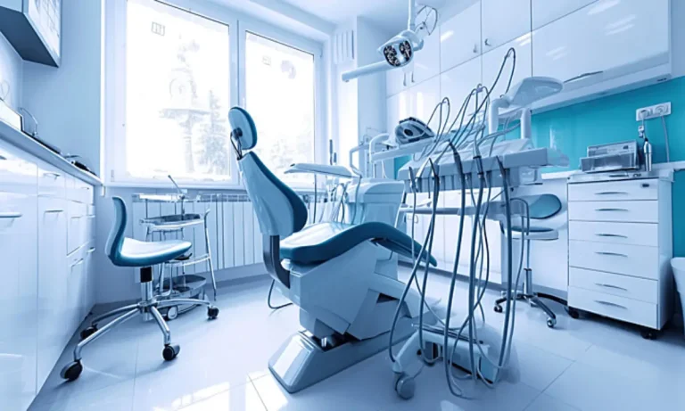 فناوری جدید دندانپزشکی