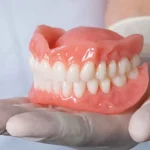 دندان مصنوعی ثابت
