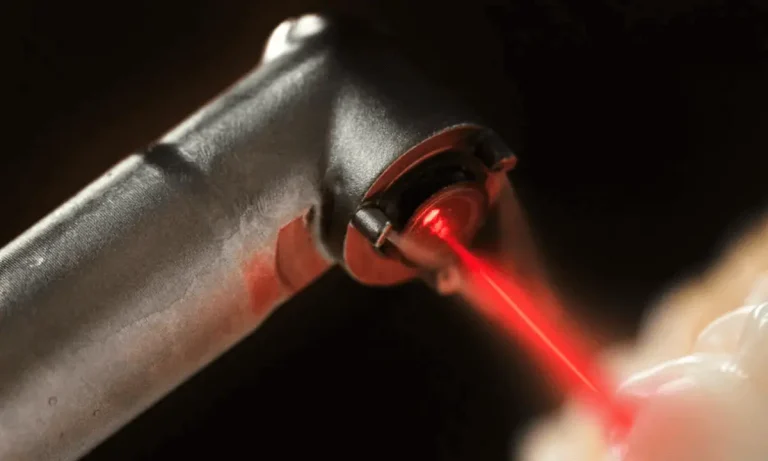 عصب کشی دندان